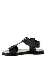 Coastal Strolls Gladiator Sandals from Tallulah Lou