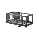 Wire Dish Rack - Steel from Yamazaki Home