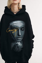 Diana The Evil Mistress Hoodie From Niepce Inc