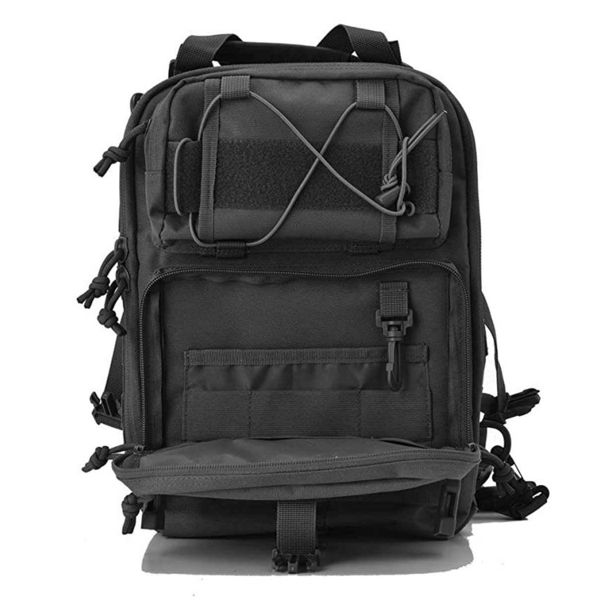 Tactical Medium Sling Range Bag from Jupiter Gear