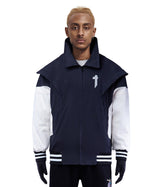 YEJ5 Resting Dragon Embroidery Jacket from Niepce Inc