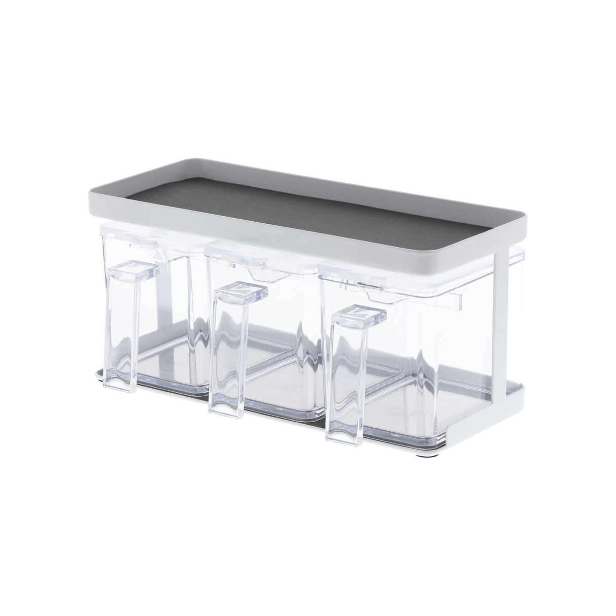 Pantry Organizer - Triple from Yamazaki Home