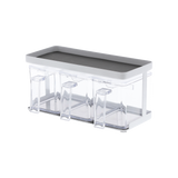 Pantry Organizer - Triple from Yamazaki Home