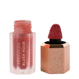 Blush Hour Collection from Profusion Cosmetics