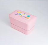 Carolyn Suzuki x TAKENAKA Limited Edition From TAKENAKA BENTOBOX