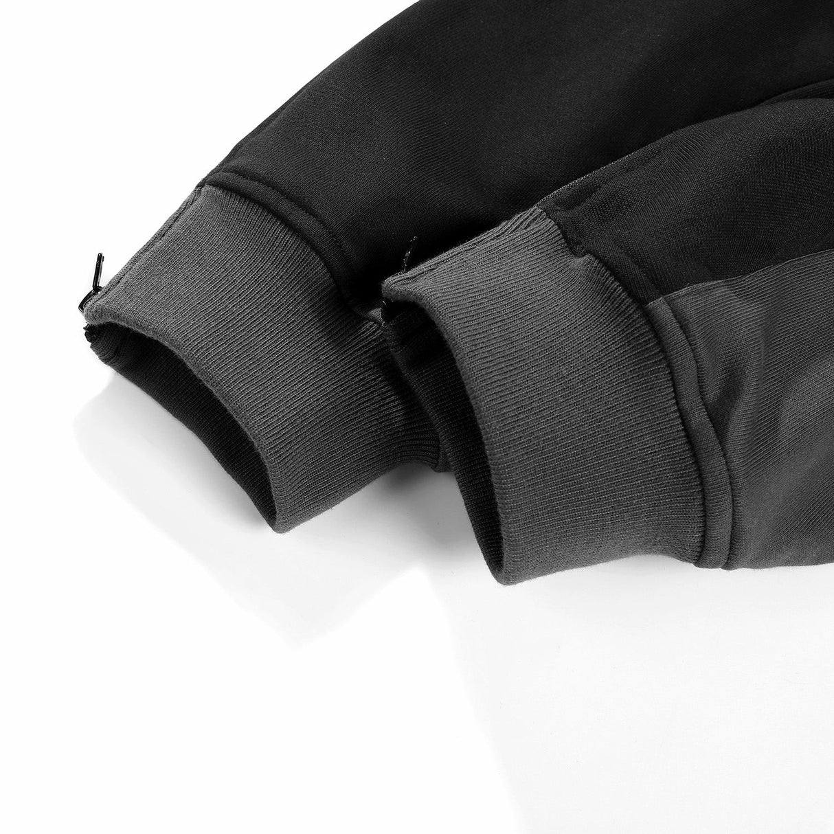 B1 Utility Tech Jacket from Niepce Inc