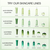 Pure Aloe Vera Gel 200g from ALODERMA