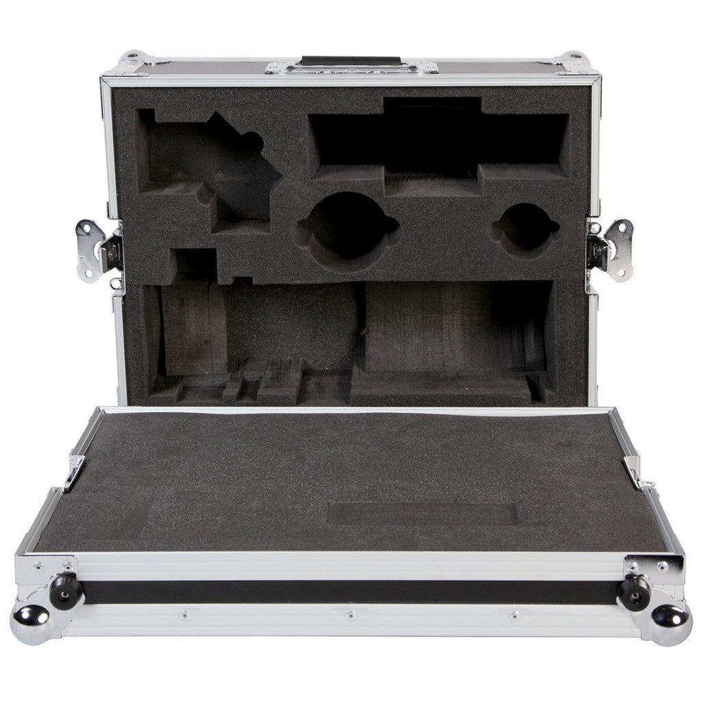 ED80 Telescope Case from Explore Scientific