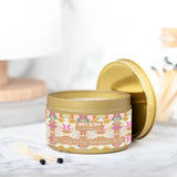 Tin Candle - Mila Copper (Bohemian Rose) from CB Studio