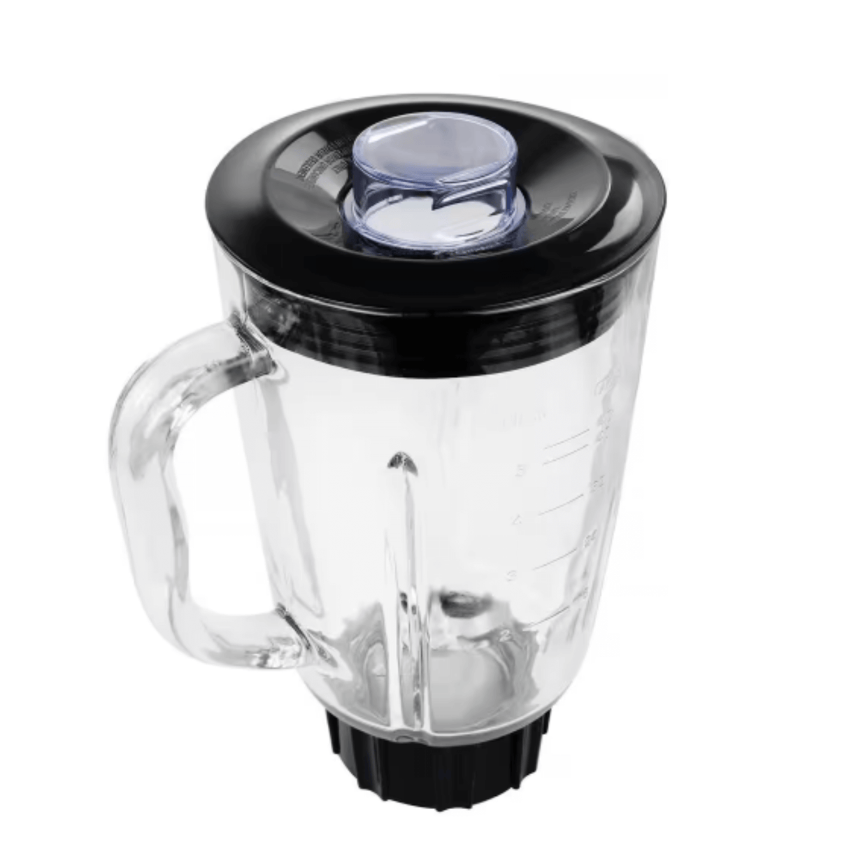 Better Chef Classic 10-Speed 5-Cup Glass Jar Blender from Jupiter Gear Home