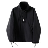 Atom Bomb Movement Windbreaker From Niepce Inc