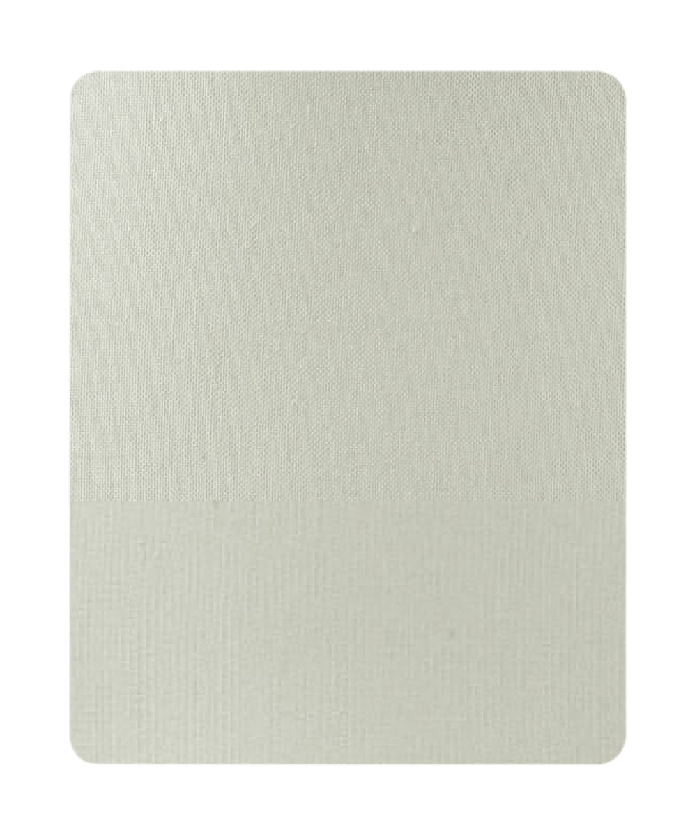 Empire Linen 8"W x 7"H Edison Clip On Lamp Shade Light Oatmeal from LampsUSA