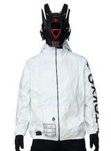 Tokyo UV Resistant Windbreaker From Niepce Inc