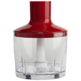 Supersonic National Multi-Purpose 4-in-1 Immersion Hand Blender from Jupiter Gear Home