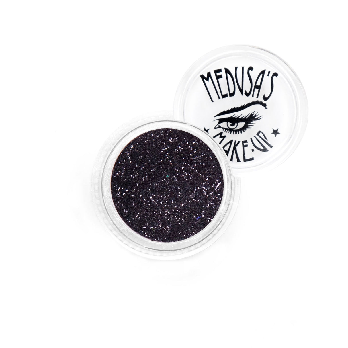 Glitter - Abracadabra from Medusa's Makeup