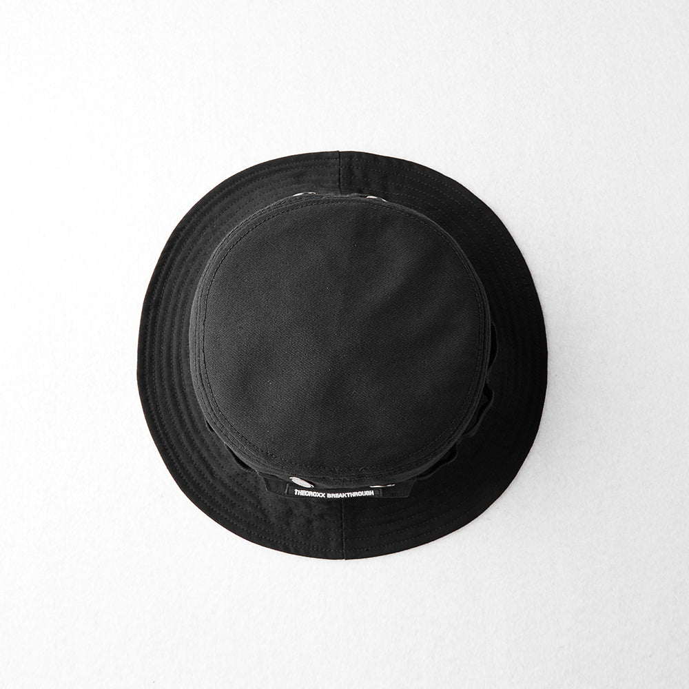 Breakthrough Bucket Hat from Niepce Inc
