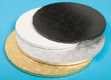 Cake Drum - 10"  Round from Cake Craft Shoppe, LLC