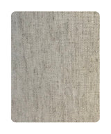 Tall 14"x16"x17" Drum Lampshade Textured Oatmeal Fabric, Large Softback Cylinder for Tall Table Lamps From LampsUSA