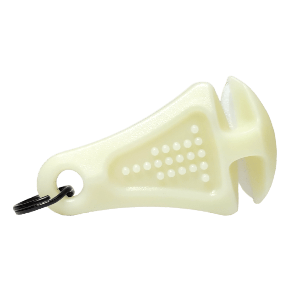 Line Cutterz Ceramic Blade Zipper Pull from Line Cutterz
