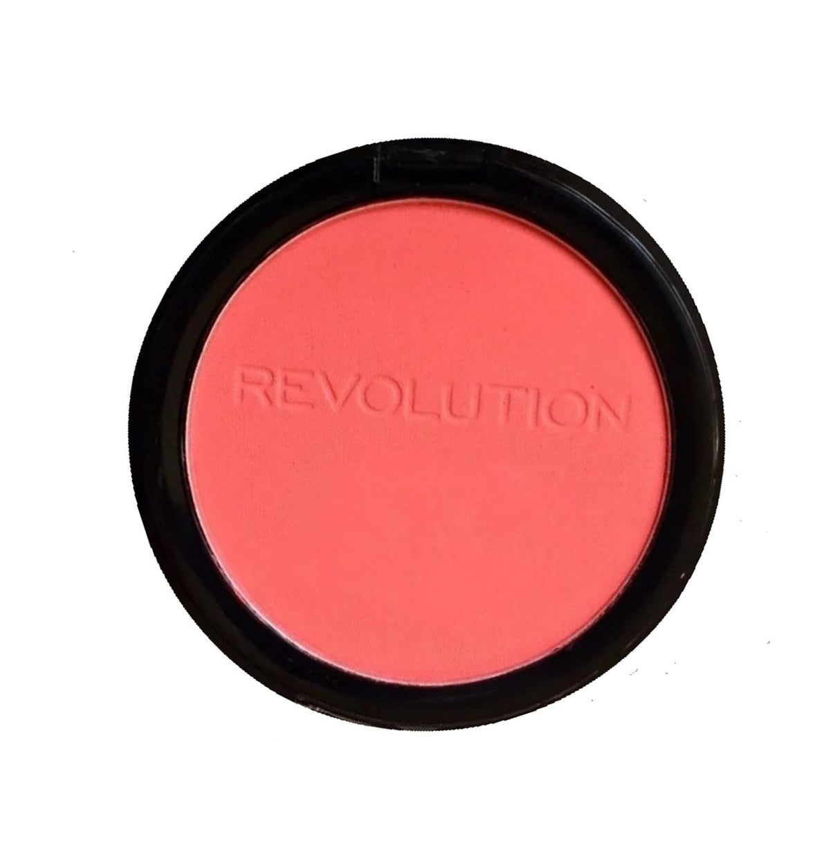 REVOLUTION The Matte Blush Powder from VIAI BEAUTY