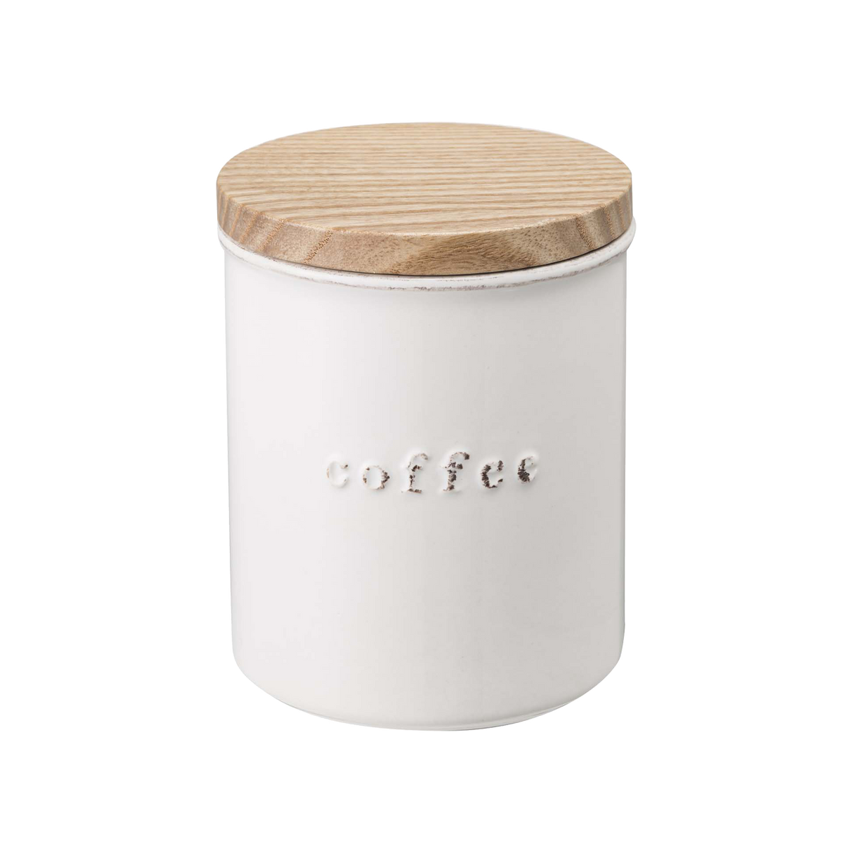 Ceramic Canister - Four Styles from Yamazaki Home