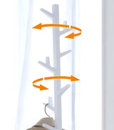 Coat Rack (69" H)  - Steel from Yamazaki Home