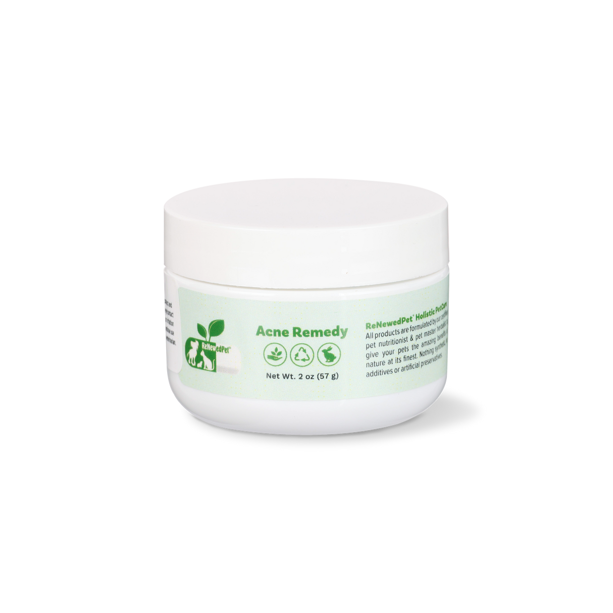 4-ALL PETS ACNE/BLACKHEAD REMEDY from ReNewedPet