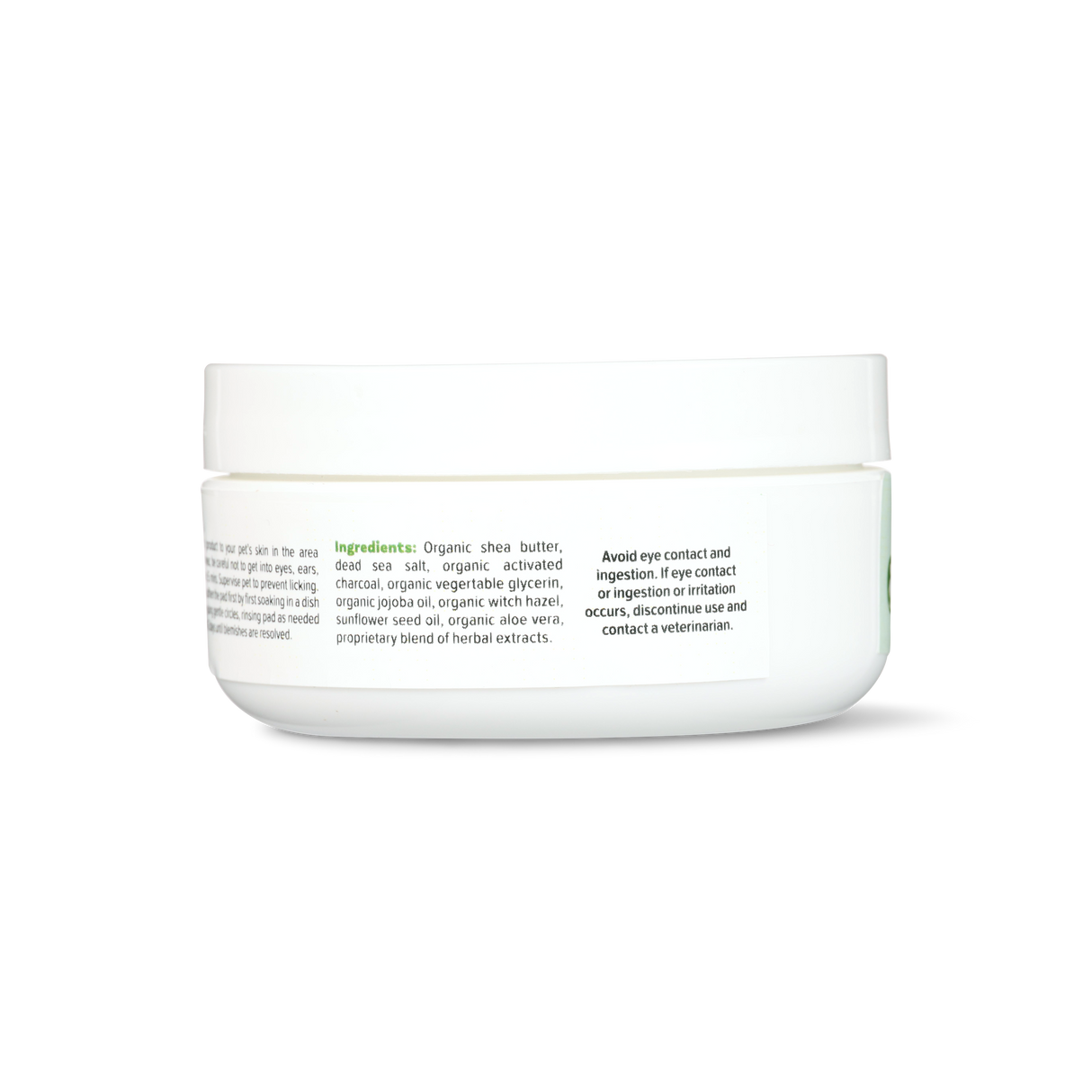 4-ALL PETS ACNE/BLACKHEAD REMEDY from ReNewedPet