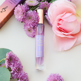 Acoustic Harmony | Love & Notes Eau de Toilette From Spongellé