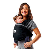 Baby K'tan Active Oasis Baby Carrier | Blue-Turquoise from Baby K'tan