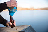 WOW Sports WOW-SOUND Buoy Speaker Blue (19-9010) from Jupiter Gear