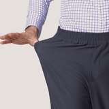 CareZips® Men's Adaptive Pants from Joe & Bella