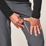 CareZips® Men's Adaptive Pants from Joe & Bella