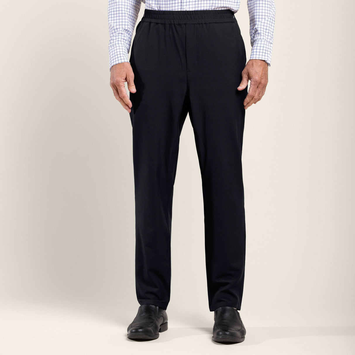 CareZips® Men's Adaptive Pants from Joe & Bella