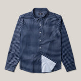 Everyday Magnetic Button-Down for Men | Tailored-Fit from Joe & Bella