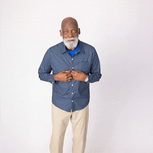 Everyday Magnetic Button-Down for Men | Tailored-Fit from Joe & Bella