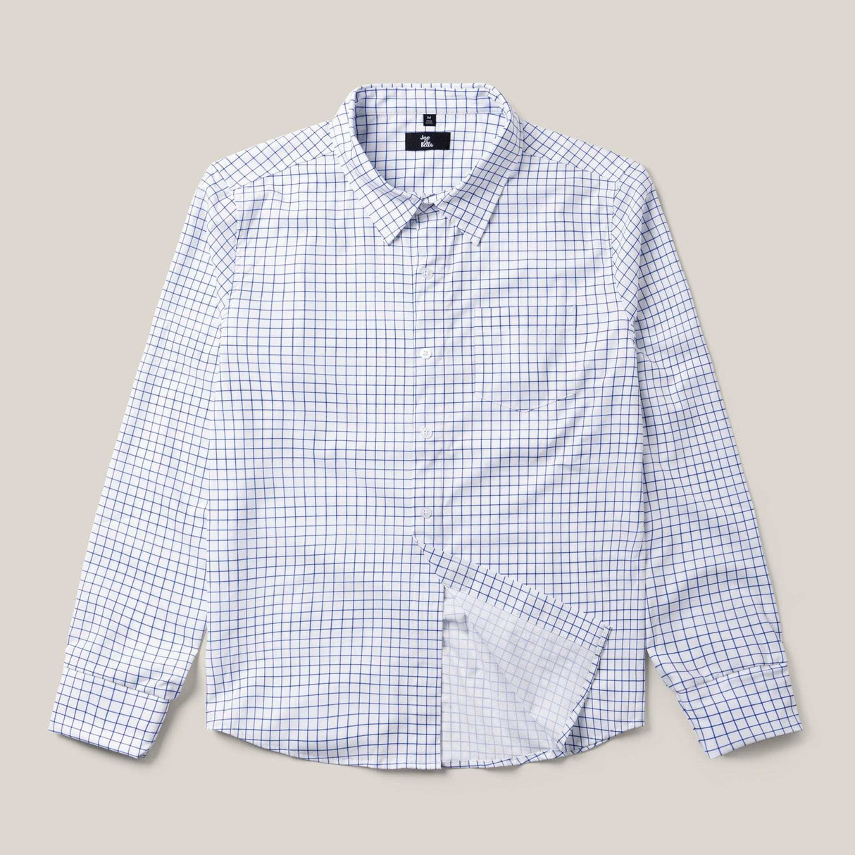 Everyday Magnetic Button-Down for Men | Tailored-Fit from Joe & Bella