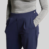 Everyday Side-Zip Pant for Women from Joe & Bella