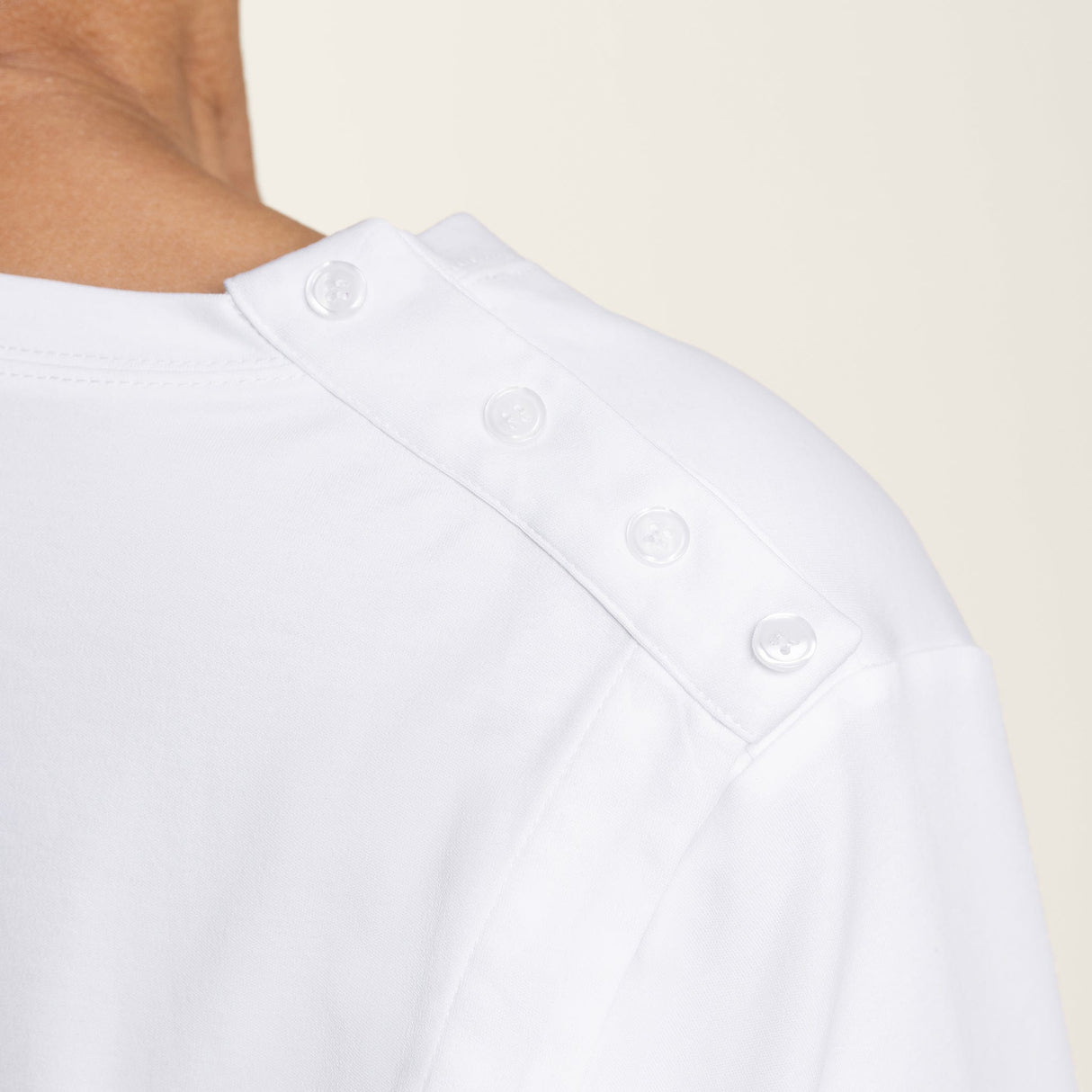 Women's Everyday Long Sleeve Top from Joe & Bella