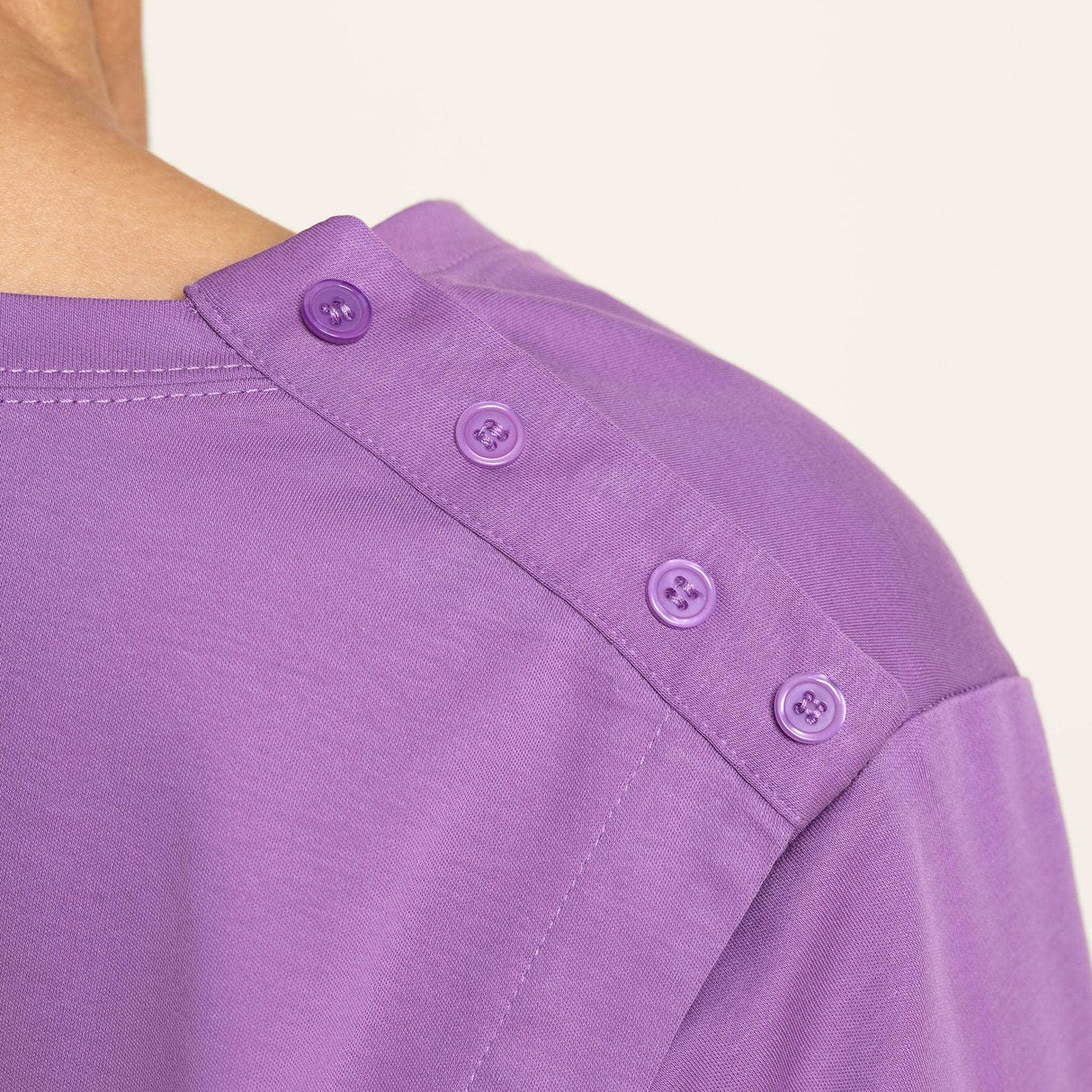 Women's Everyday Long Sleeve Top from Joe & Bella