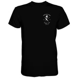 Addicted to Iron V3 Training Men's T-Shirt From Combat Iron Apparel
