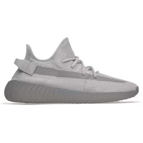 adidas Yeezy Boost 350 V2 Steel Grey from LacedUp