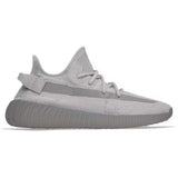 adidas Yeezy Boost 350 V2 Steel Grey from LacedUp