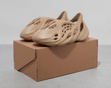 Adidas Yeezy Foam Runner RNNR "Mist" From LacedUp