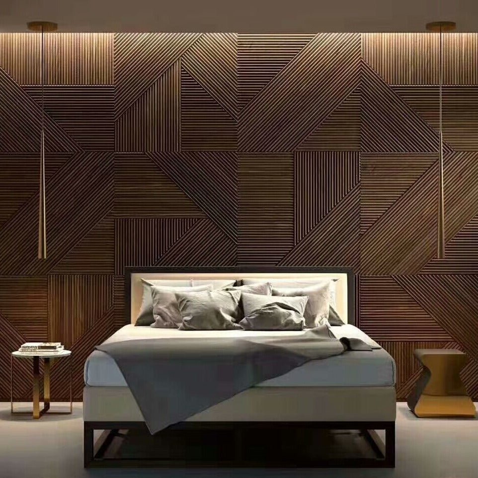 Adira Wall Panel from Residence Supply