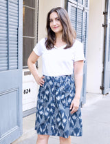 Adonis Skirt from Passion Lilie