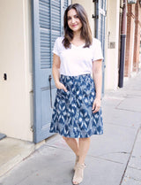 Adonis Skirt from Passion Lilie