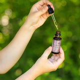 Advanced Nightly Skin Repair with Organic Tamanu Oil from Ora's Amazing Herbal