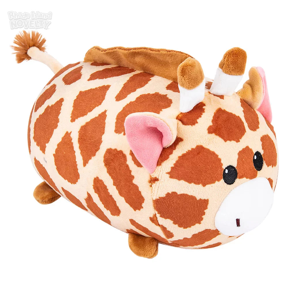 10" Bubble Pal Giraffe from Legacy Toys