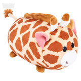 10" Bubble Pal Giraffe from Legacy Toys